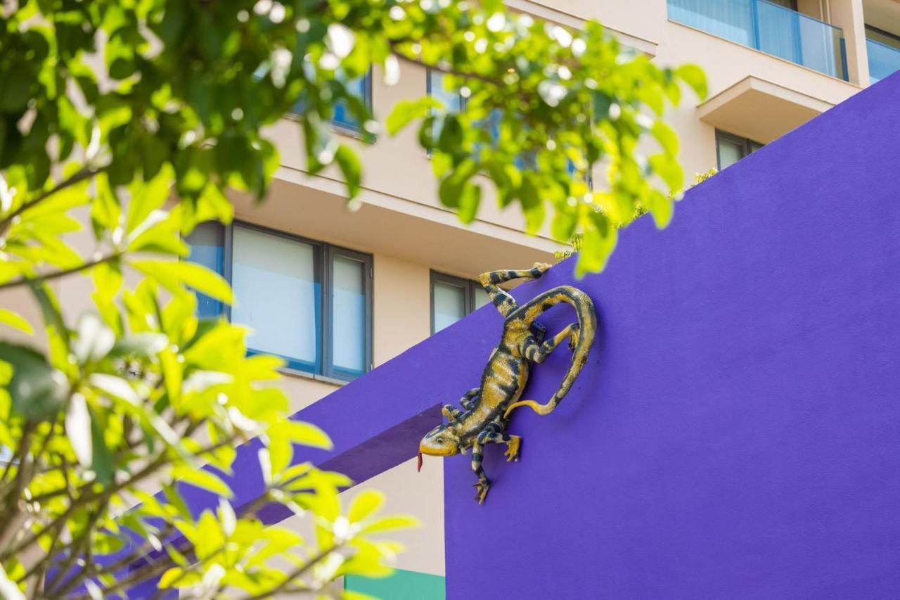 South Garden hoteles y Resorts Taoyuan Exterior foto